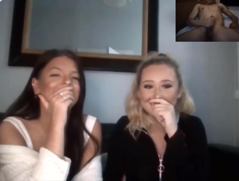 Watch two gorgeous girls watch me cum Short Sex Videos - Duration: 01:51 | ePornNEW.