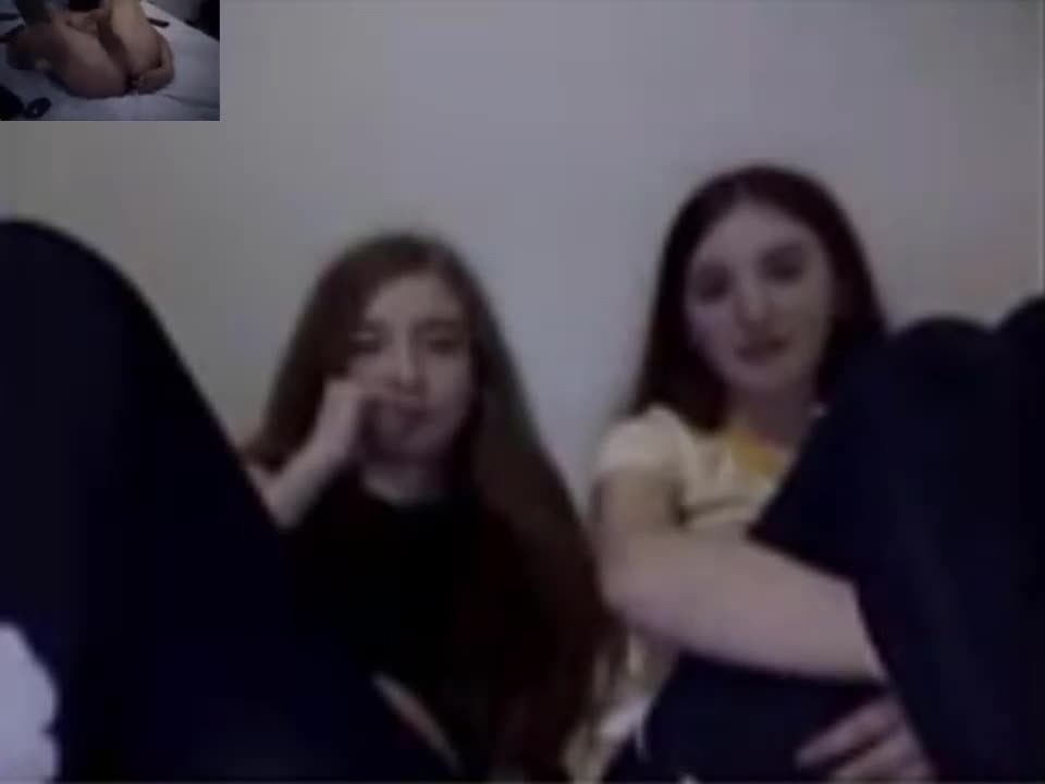 Watch Two omegle shy girls watch me jerk off Short Sex Videos - Duration: 03:13 | ePornNEW.