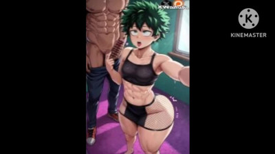 Compilation of MHA 1/?