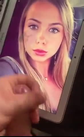 Watch Annika Cum Tribute Slut Short Sex Videos - Duration: 00:49 | ePornNEW.