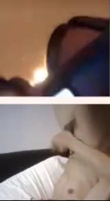 Watch two omegle girls enjoy my show Short Sex Videos - Duration: 01:08 | ePornNEW.