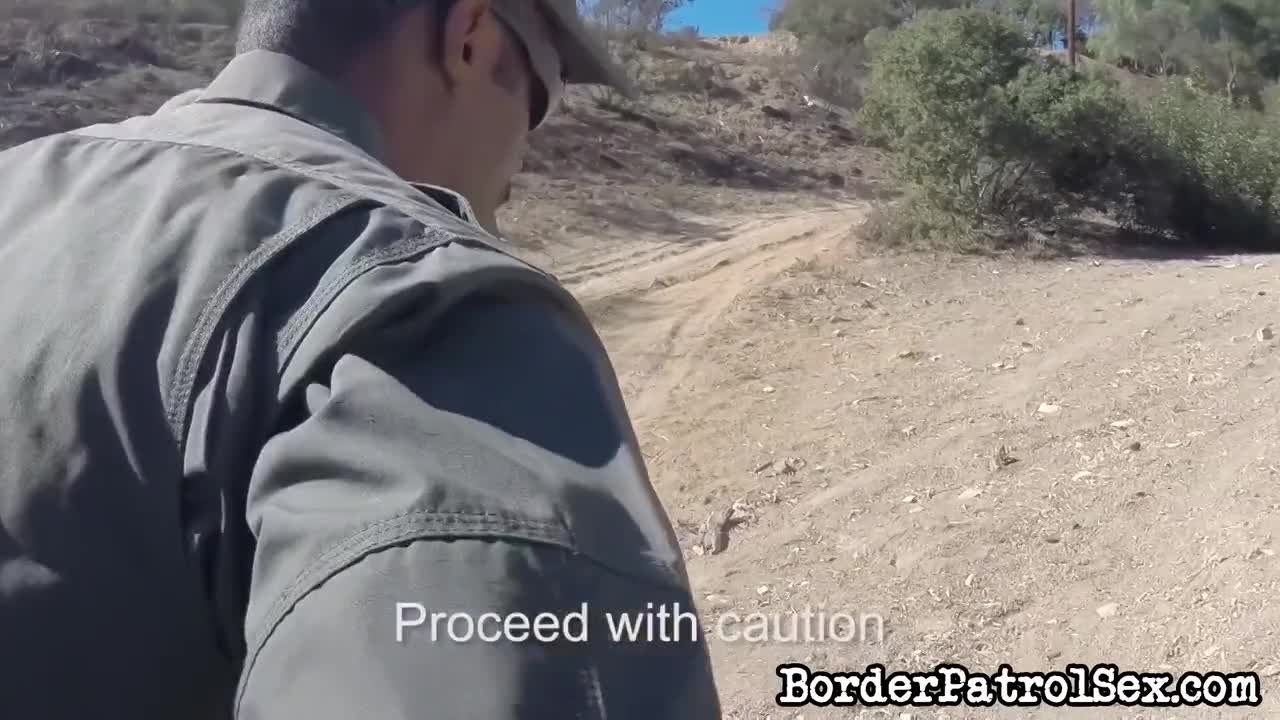 Watch Frida Sante Fucks With Immigration Police Short Sex Videos - Duration: 37:23 | ePornNEW.