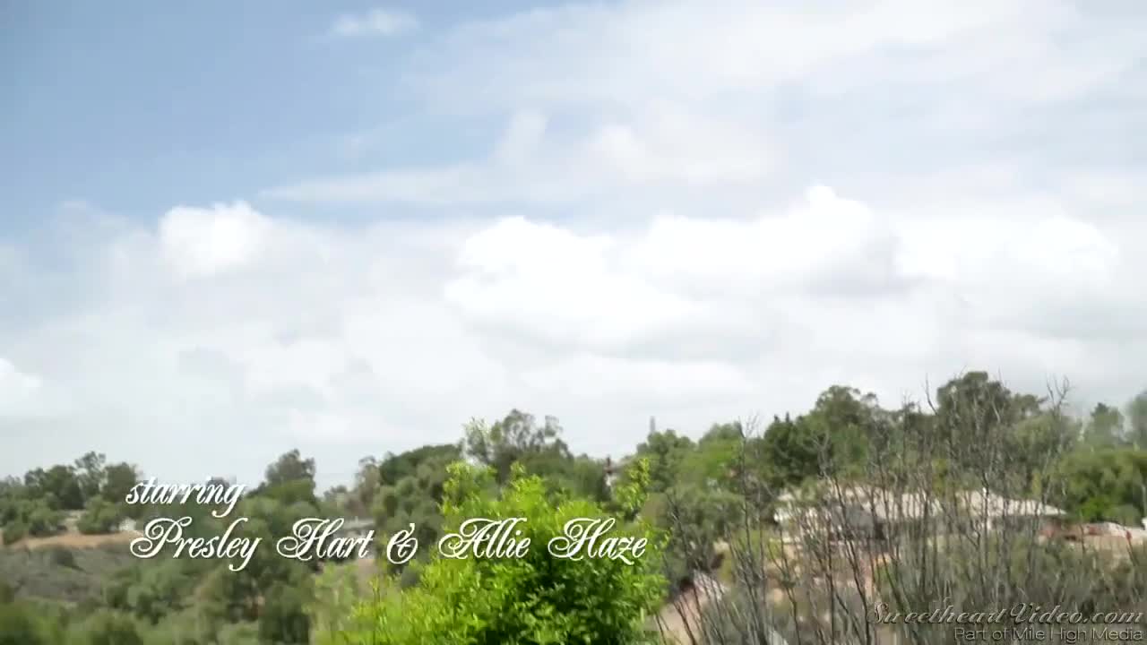Watch Allie Haze & Presley Hart Have Sex Short Sex Videos - Duration: 32:04 | ePornNEW.