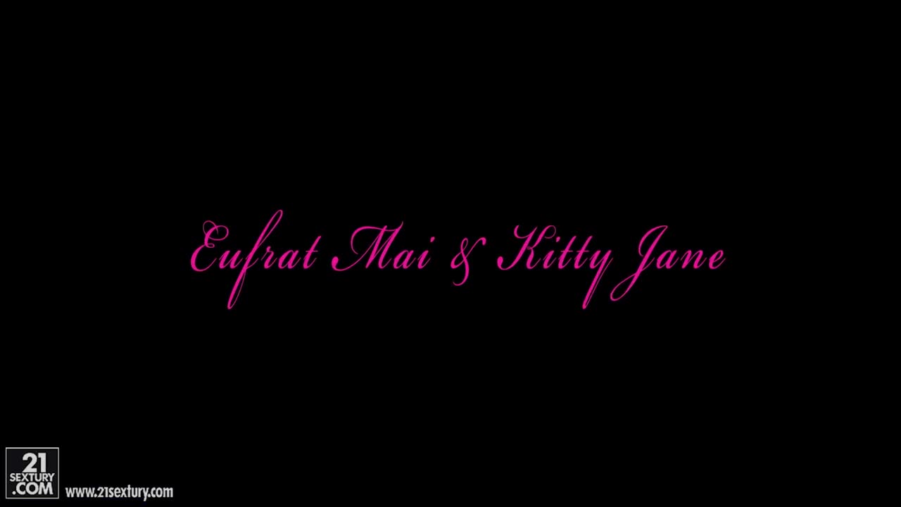 Watch Eufrat & Kitty Jane Short Sex Videos - Duration: 20:19 | ePornNEW.