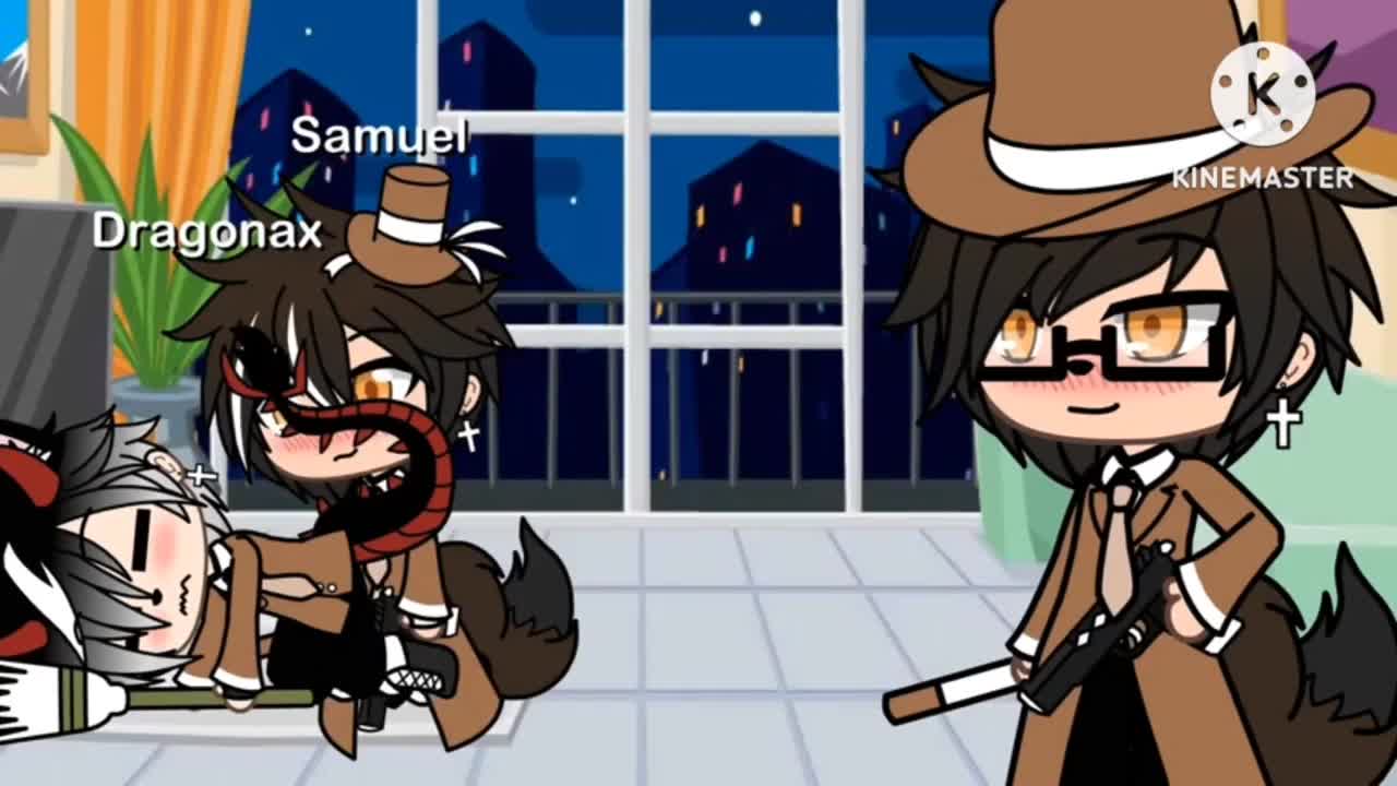 Watch Compilation of creator of gacha sex- mes hot loup garou gachaheatgaysweet - Short Sex Videos - Duration: 19:37 | ePornNEW.