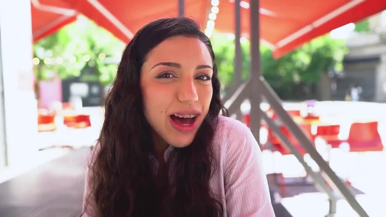 Watch Latina loves Pizza with cum topping Short Sex Videos - Duration: 11:07 | ePornNEW.