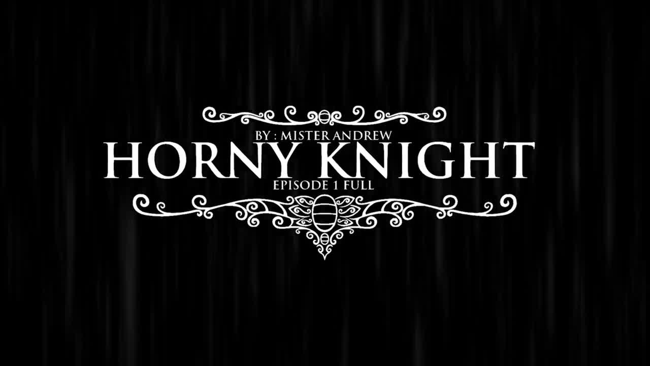 Watch Horny Knight episode 1 FULL || Хорни кнайт эпизод 1 ПОЛНОСТЬЮ Short Sex Videos - Duration: 03:33 | ePornNEW.