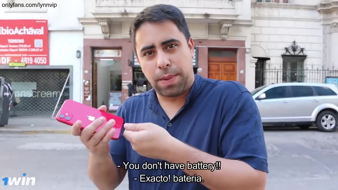 Watch Tourist tries doggystyle with tough Latina sex, but gets creampied by a Short Sex Videos - Duration: 15:18 | ePornNEW.