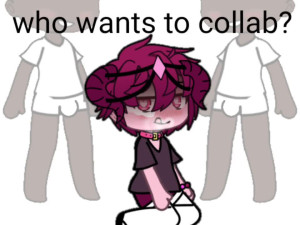 Who wants to collab?