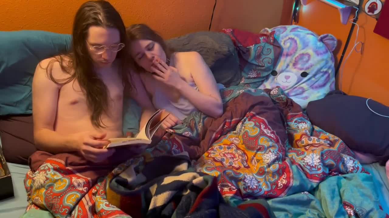 Watch Milf Smokes, Sucks, and Reads About Bacchus Short Sex Videos - Duration: 03:09 | ePornNEW.