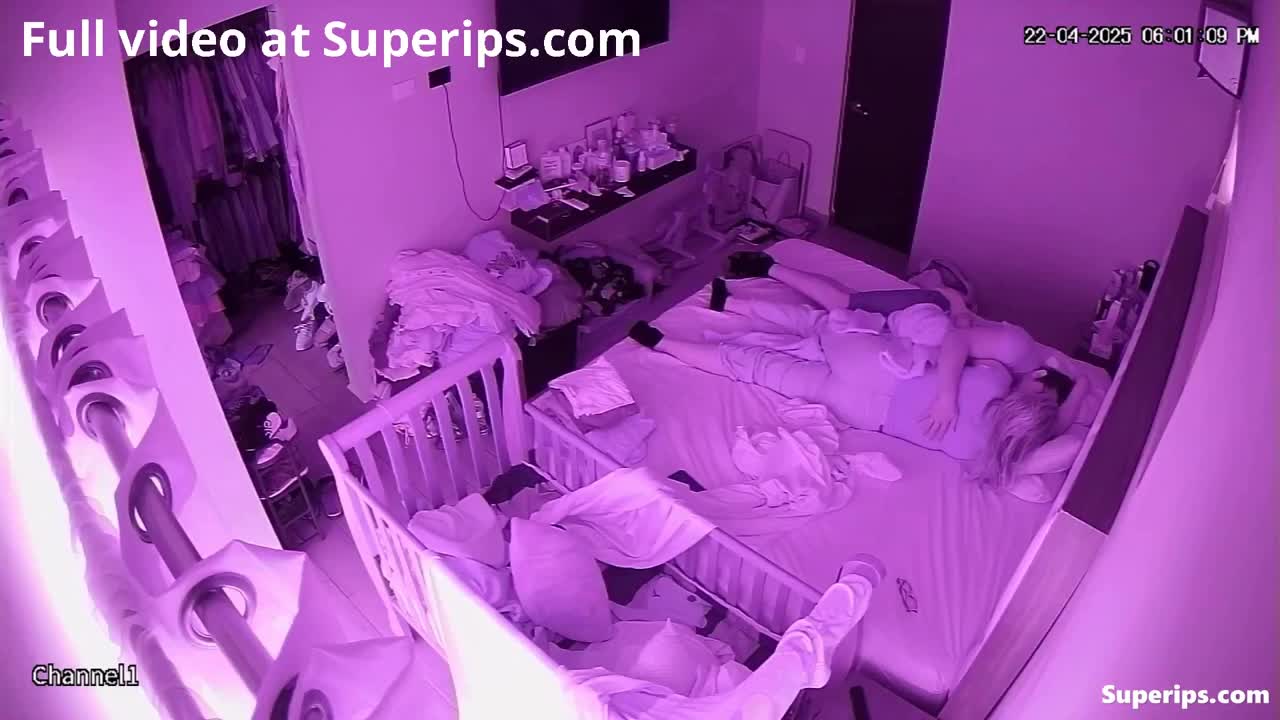 Watch IPCAM – Blonde Latina mother gets fucked hard Short Sex Videos - Duration: 03:56 | ePornNEW.