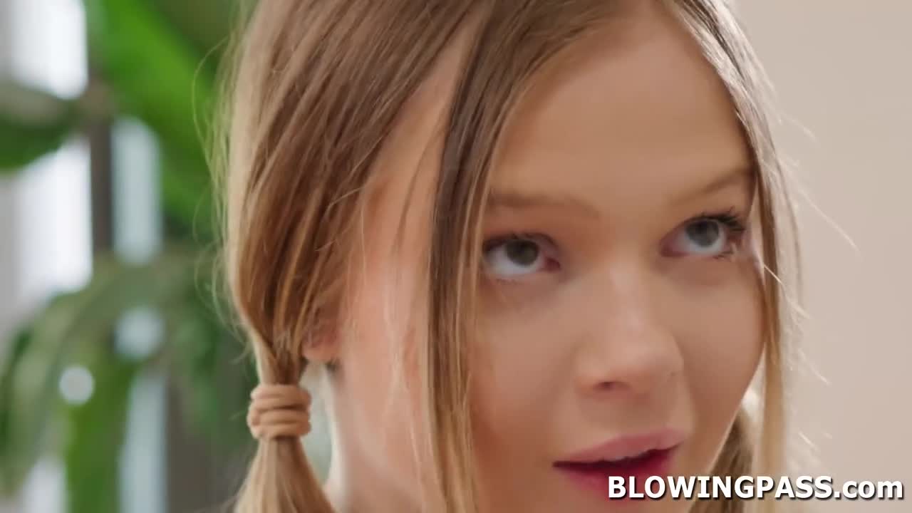 Watch You did a great job so let me give you some sloppy blowjob Short Sex Videos - Duration: 06:11 | ePornNEW.