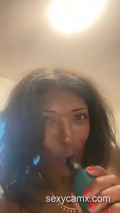 Watch Busty ebony slut get creampie after hard missionary pounding live at sexycamx Short Sex Videos - Duration: 09:59 | ePornNEW.