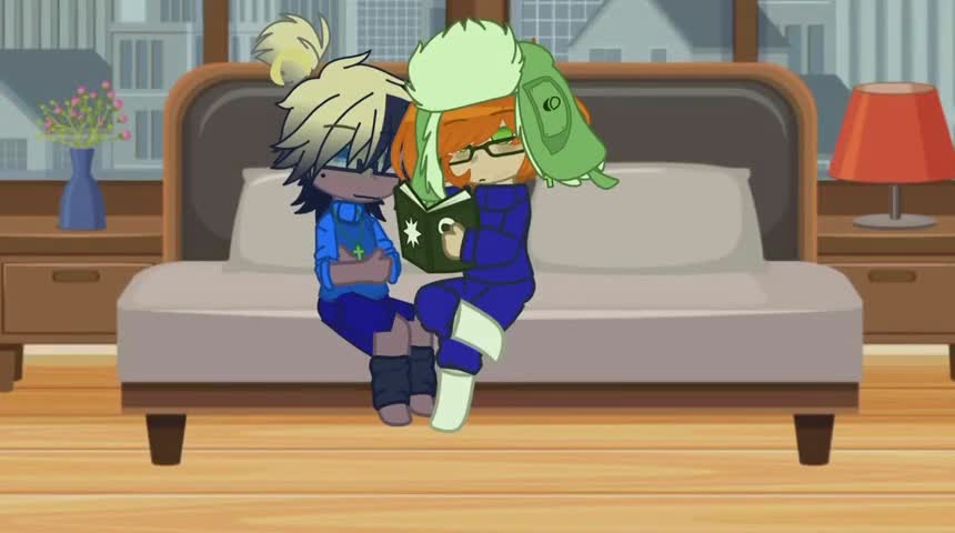 Watch “What? We’re just having fun~” Stan x Kyle/Style (South park, requested) Short Sex Videos - Duration: 01:41 | ePornNEW.