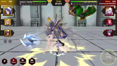 action taimanin nude mod yatsu murasaki part 2