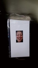 pre cum+massice facial tribute for cumslut rabia