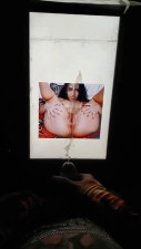 huge cum tribute cumslot romy
