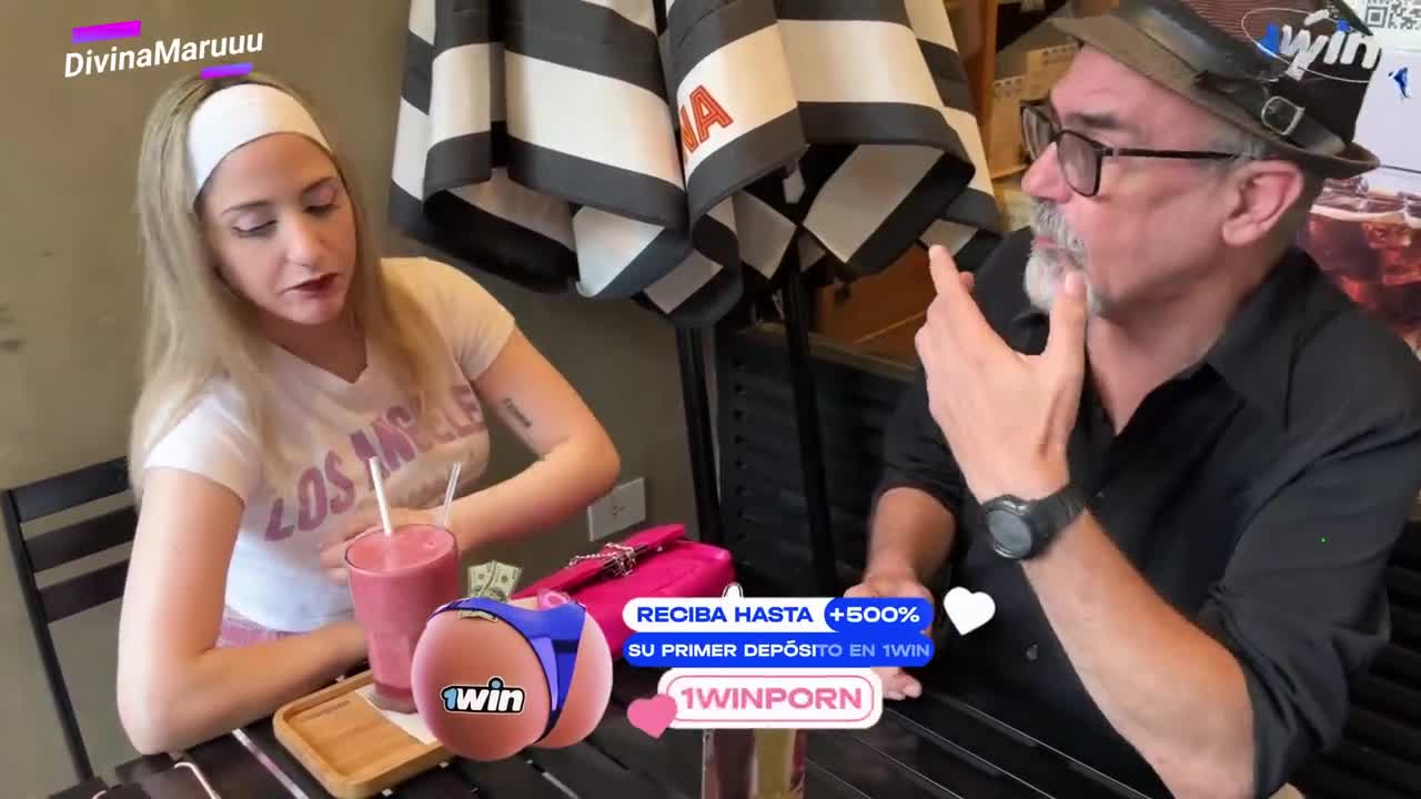 Watch Dirty old grandpa pounds youthfull harmless Argentina for financial help - Short Sex Videos - Duration: 12:52 | ePornNEW.