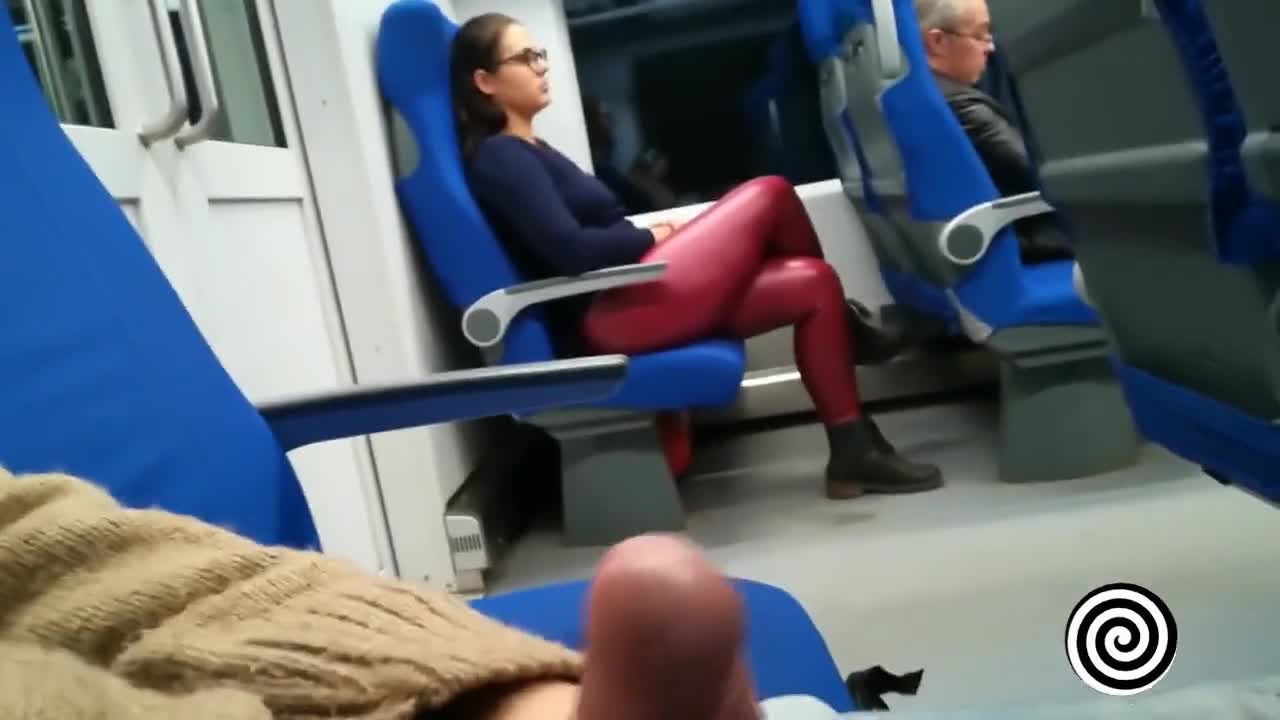 Watch Public train blowjob by a kinky amateur milf Short Sex Videos - Duration: 05:35 | ePornNEW.