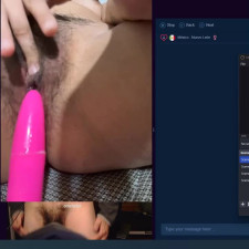 Omchater Flingster Sexy Latina