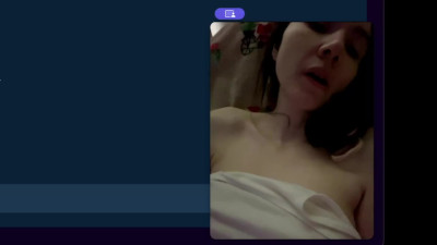 Omegle Porn Stay At Home Milf Needed An Outlet