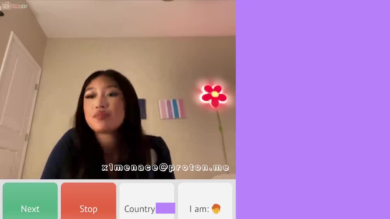 Watch Omegle Porn ome21full (Temporary Title) Short Sex Videos - Duration: 01:12:40 | ePornNEW.