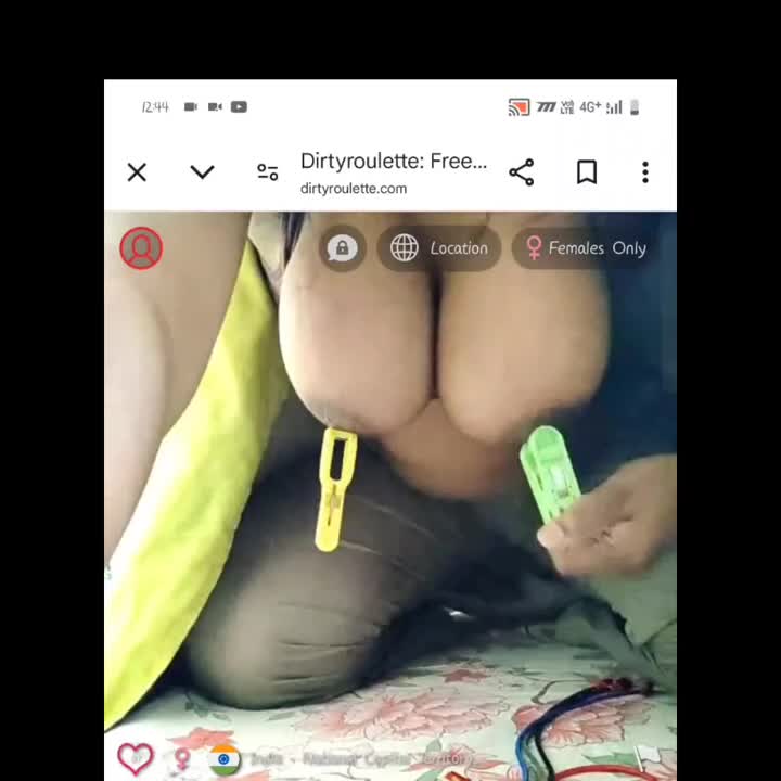 Watch Omegle Porn Indian sub babe Short Sex Videos - Duration: 06:18 | ePornNEW.