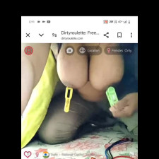 Omegle Porn Indian sub babe