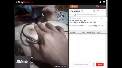 Omegle Porn Dirtyroulette / Flingster / Snap Compilation