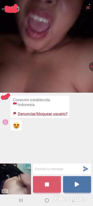 Watch Omegle Porn Hot girls in minichat - compilation  (no sound) Short Sex Videos - Duration: 06:27 | ePornNEW.