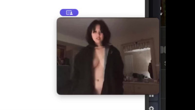 Omegle Porn Canadian Cutie