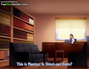 Kinky Milf in lingerie satisfies horny guy