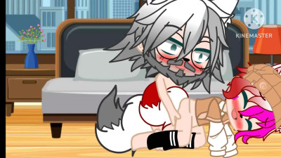 COMPILATION SEX GAY PART 6 (Feat Dragonax, YamiJosh, Walker)