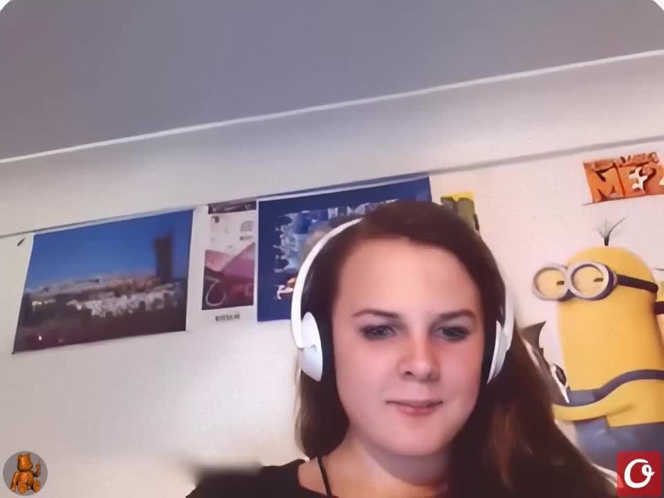 Watch Omegle Porn Amber Plays SPICY Omegle Game (2013) Short Sex Videos - Duration: 08:00 | ePornNEW.