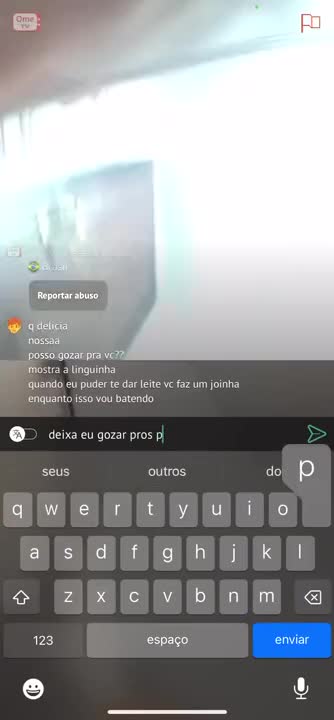 Watch Omegle Porn Brazilian teen flash Short Sex Videos - Duration: 02:10 | ePornNEW.