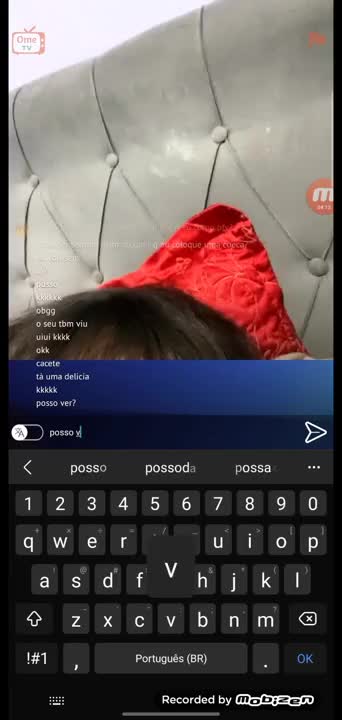 Watch Omegle Porn Brazilian flash Short Sex Videos - Duration: 03:34 | ePornNEW.