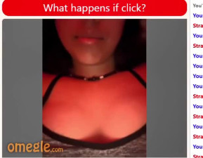 Omegle Porn Omegle