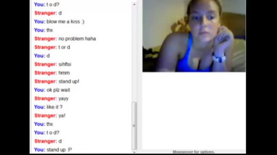 Omegle Porn Omegle Girls