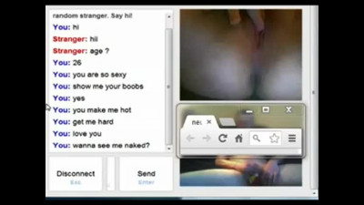 Omegle Porn Omegle