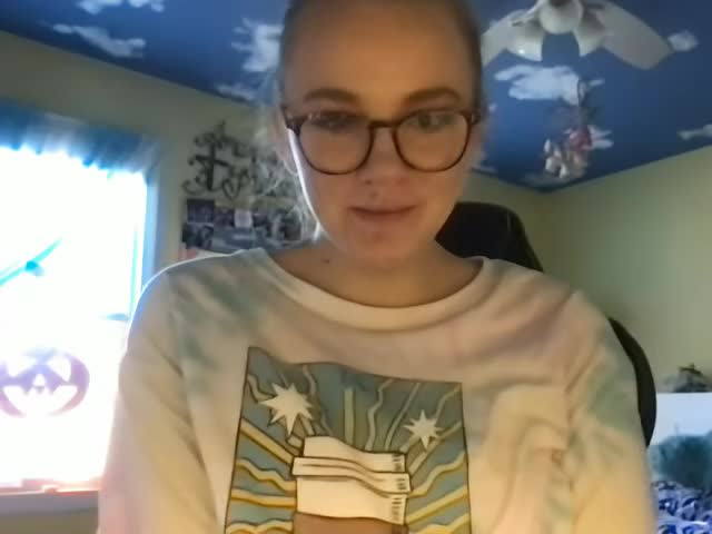 Watch Omegle Porn 20Yo Nerdy Chick Plays with Various Toys Short Sex Videos - Duration: 15:56 | ePornNEW.