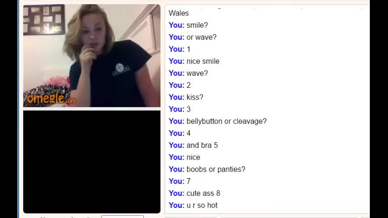 Watch Omegle Porn Omegle Game Short Sex Videos - Duration: 03:38 | ePornNEW.