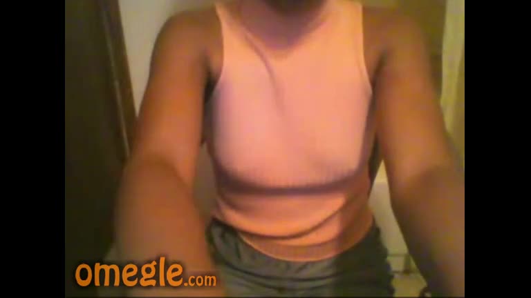Watch Omegle Porn Black Teen Plays With Tits On Omegle Short Sex Videos - Duration: 03:12 | ePornNEW.