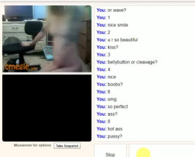 Omegle Porn Omegle
