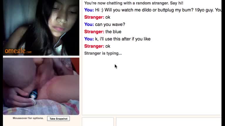 Watch Omegle Porn Omegle Short Sex Videos - Duration: 03:17 | ePornNEW.