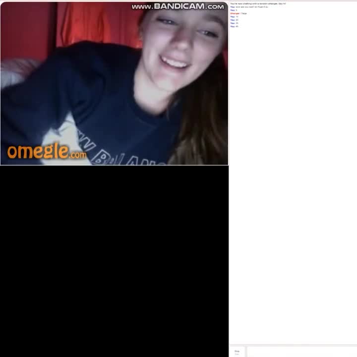 Watch Omegle Porn Omegle Game Short Sex Videos - Duration: 03:05 | ePornNEW.