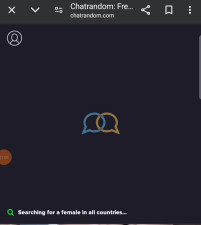 Omegle Porn Canada girl showing her boobs on chatrandom