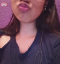 Omegle Porn mexican girl masturbate in ome.tv