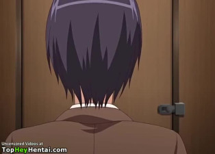 Wonderful college babe loves sex