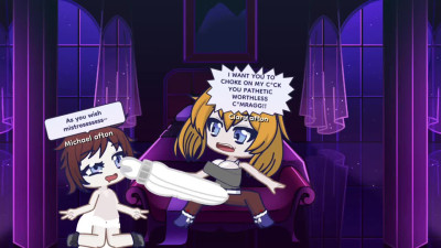 Micheals alone time with Clara