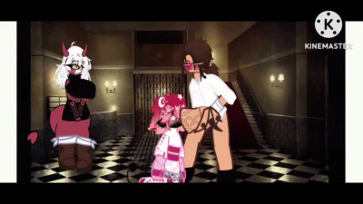 get fucked in a threesom whith two dangerours people